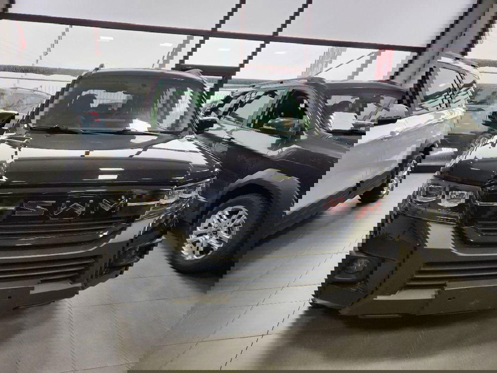 SWM G03F nuova a Milano