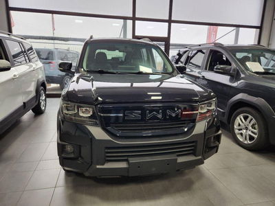 SWM G03F G03F 1.5 110cv mt nuova a Abbiategrasso