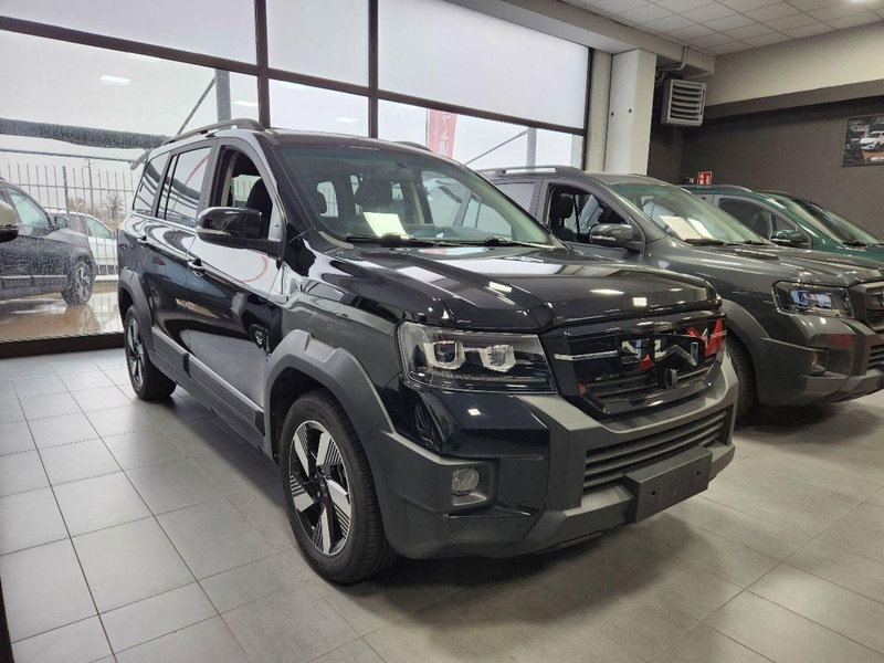 SWM G03F nuova a Milano (2)