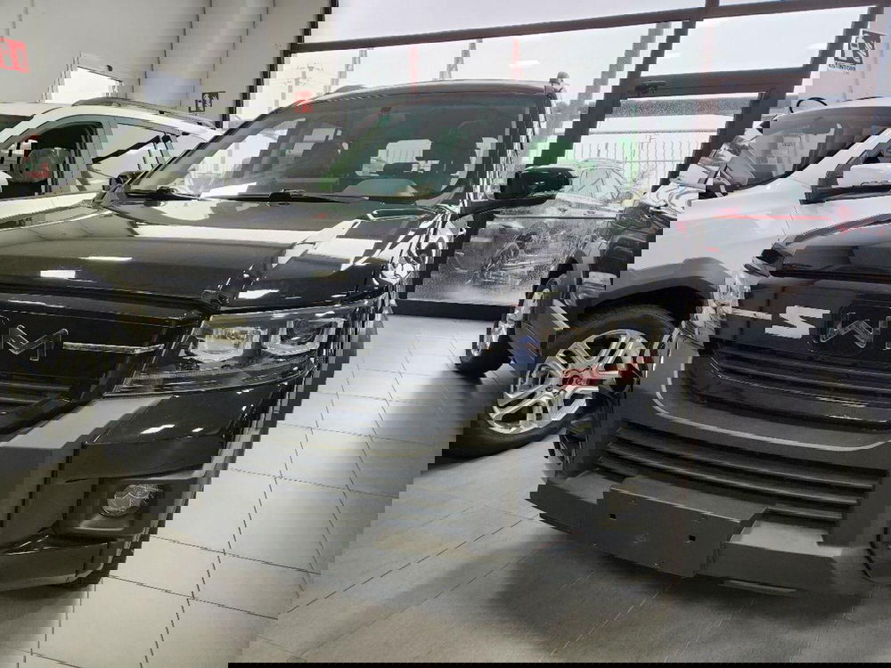 SWM G03F nuova a Milano (3)