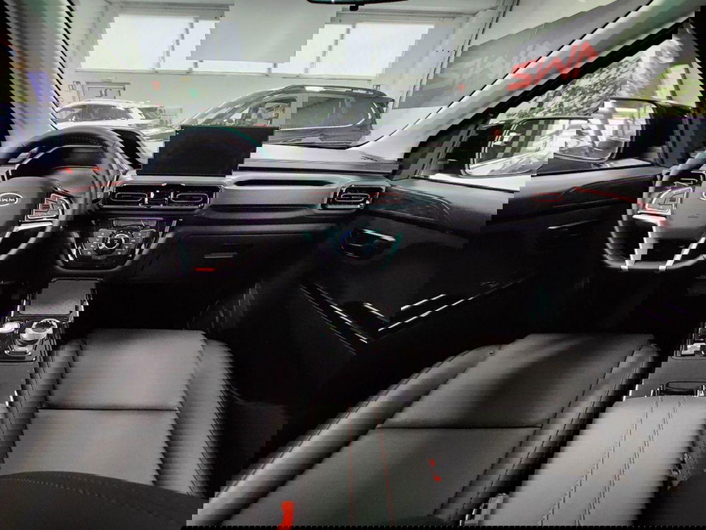 SWM G03F nuova a Milano (7)