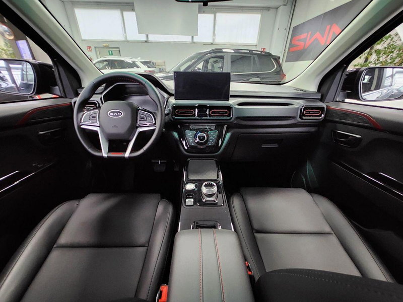 SWM G03F nuova a Milano (7)