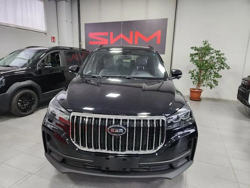 SWM G05 nuova a Milano