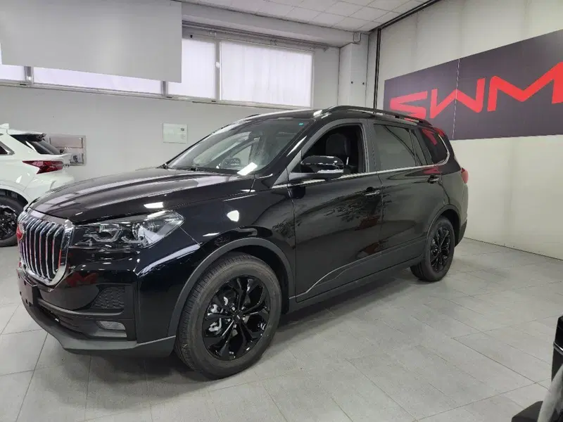 SWM G05 nuova a Milano (6)