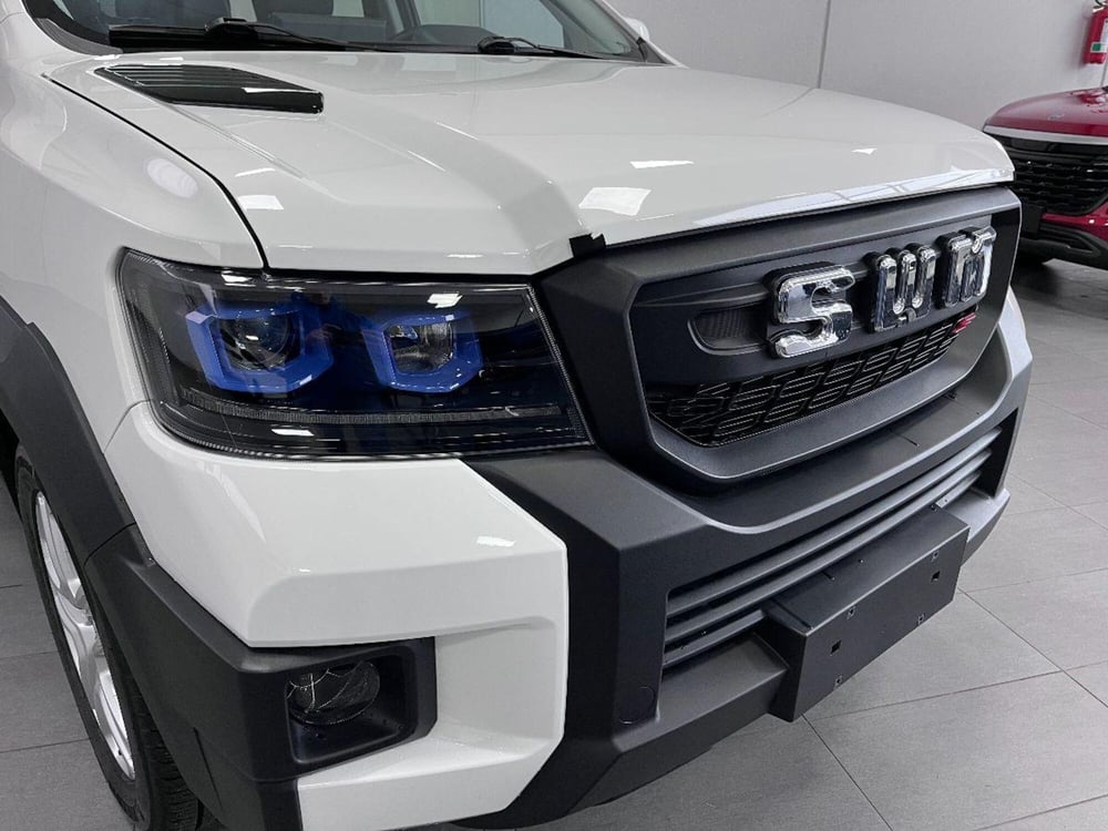 SWM G03F nuova a Milano (2)