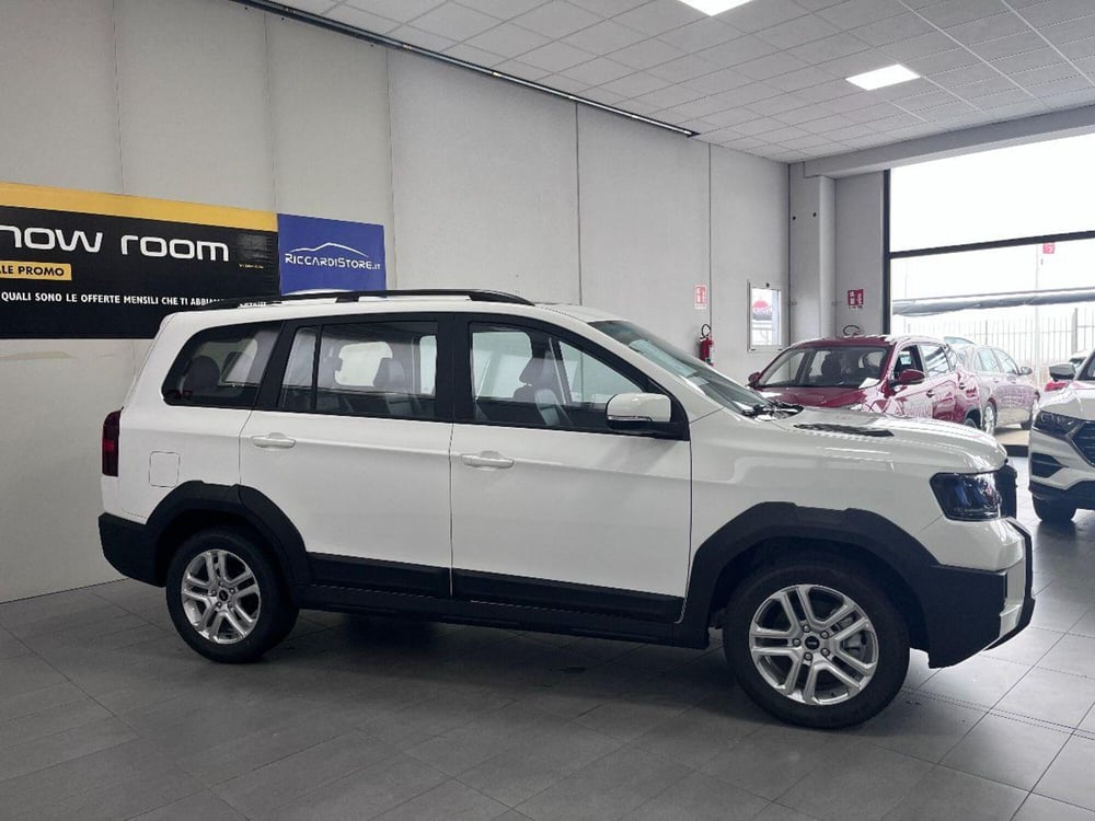 SWM G03F nuova a Milano (3)
