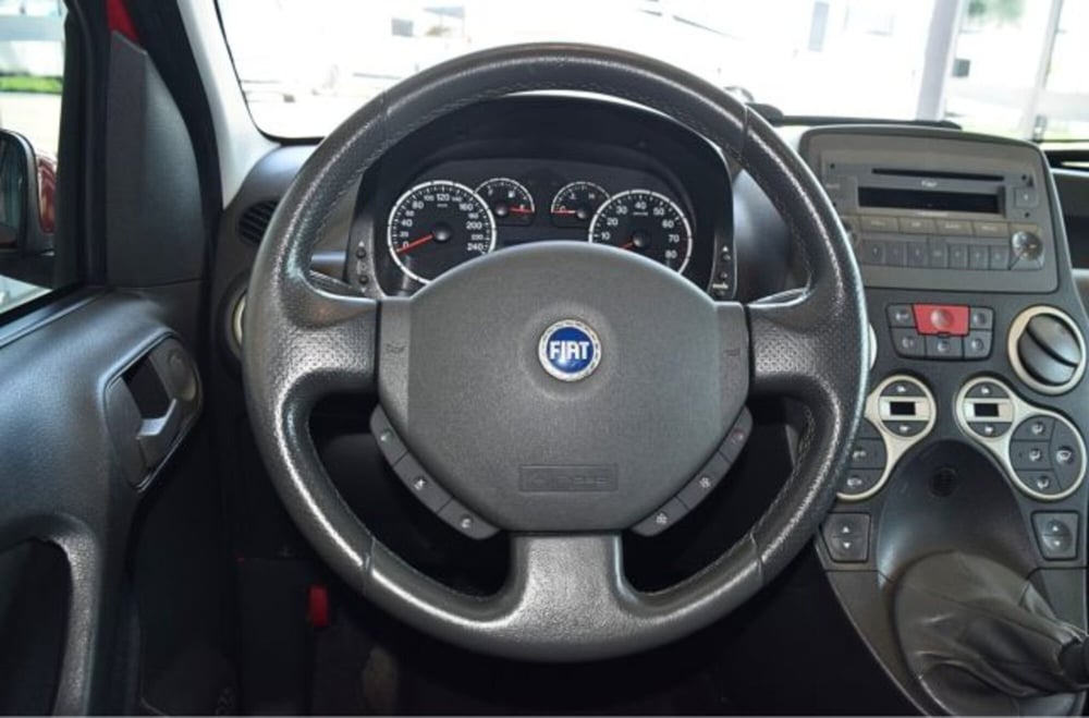 Fiat Panda usata a Verona (10)