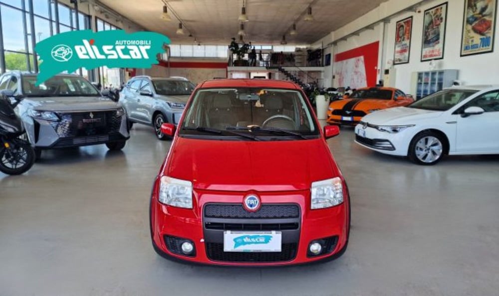 Fiat Panda usata a Verona (3)