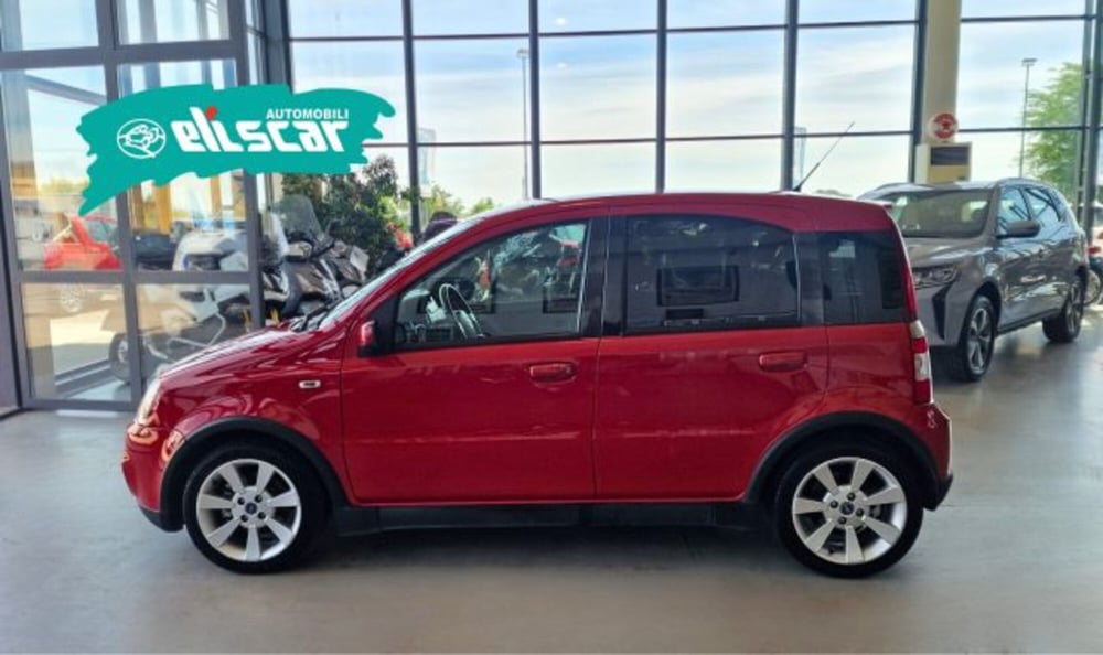 Fiat Panda usata a Verona (5)