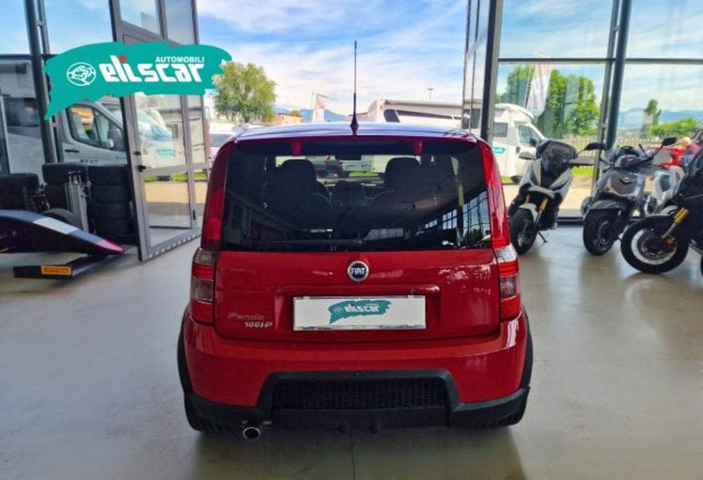 Fiat Panda usata a Verona (6)