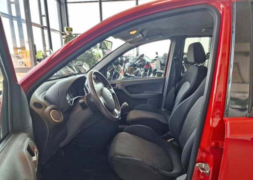 Fiat Panda usata a Verona (7)