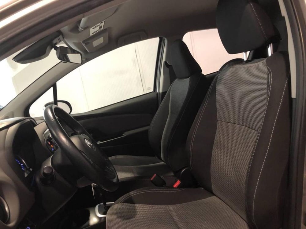 Toyota Yaris usata a Torino (11)