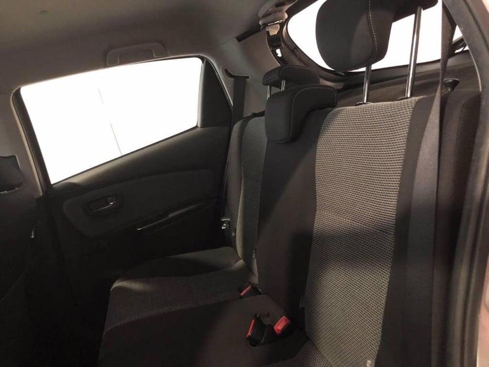 Toyota Yaris usata a Torino (12)