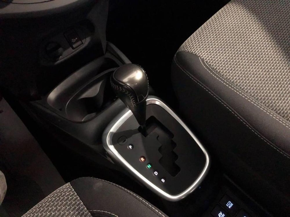 Toyota Yaris usata a Torino (13)