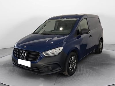 Mercedes-Benz Citan 112 cdi furgone Long Select auto del 2023 usata a Torino