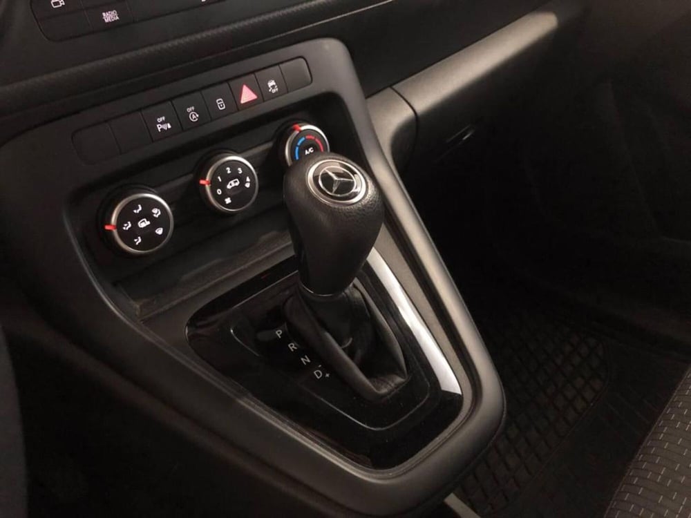 Mercedes-Benz Citan usata a Torino (13)