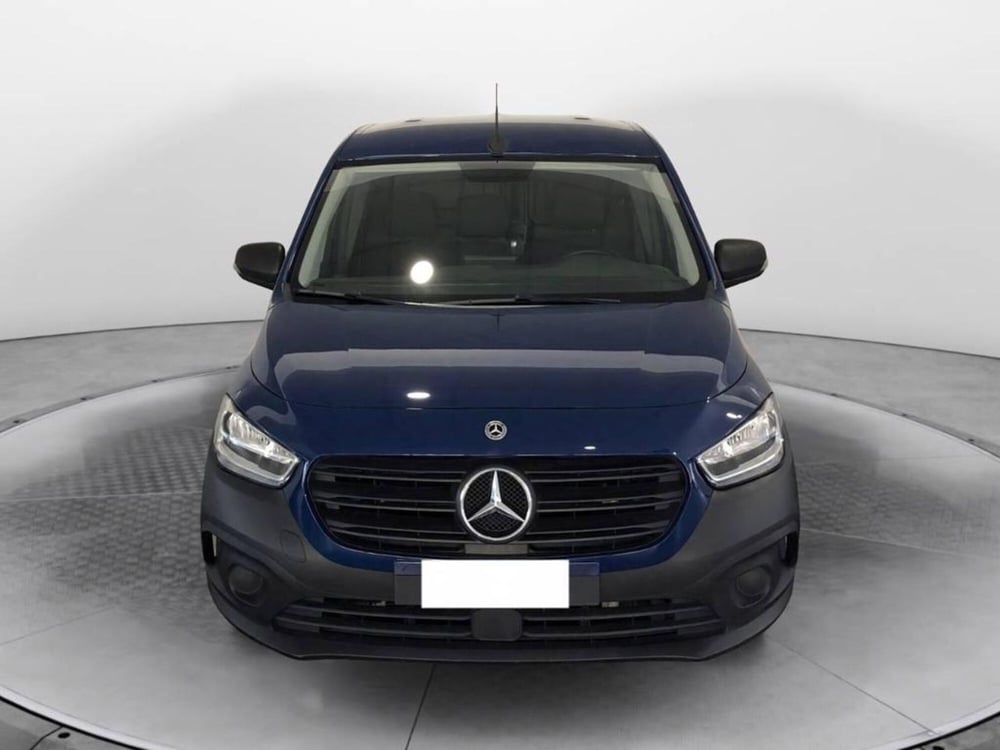 Mercedes-Benz Citan usata a Torino (2)