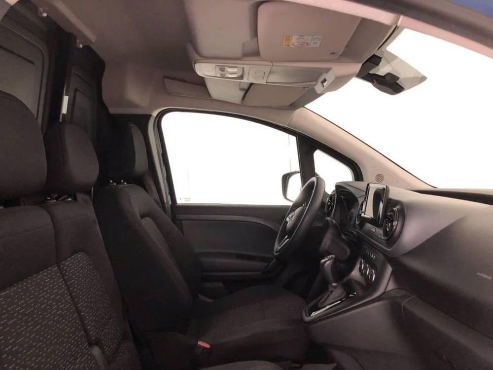 Mercedes-Benz Citan usata a Torino (7)