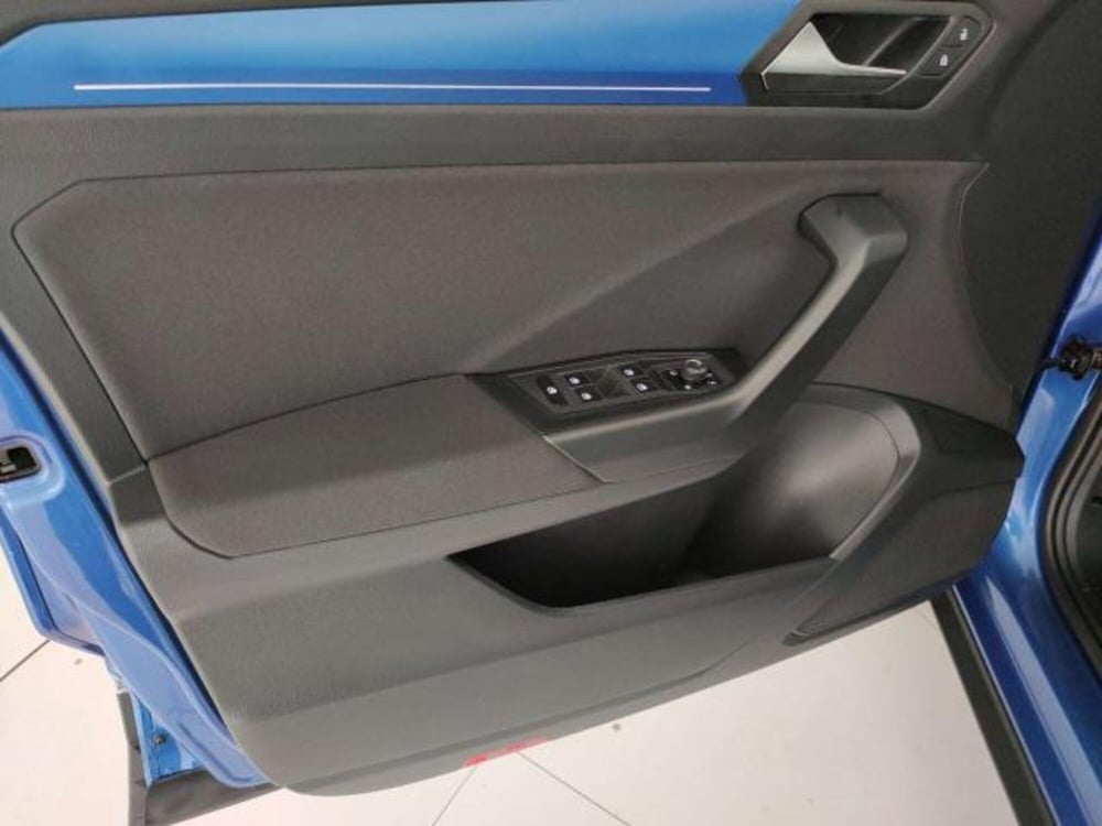 Volkswagen T-Roc usata a Matera (14)