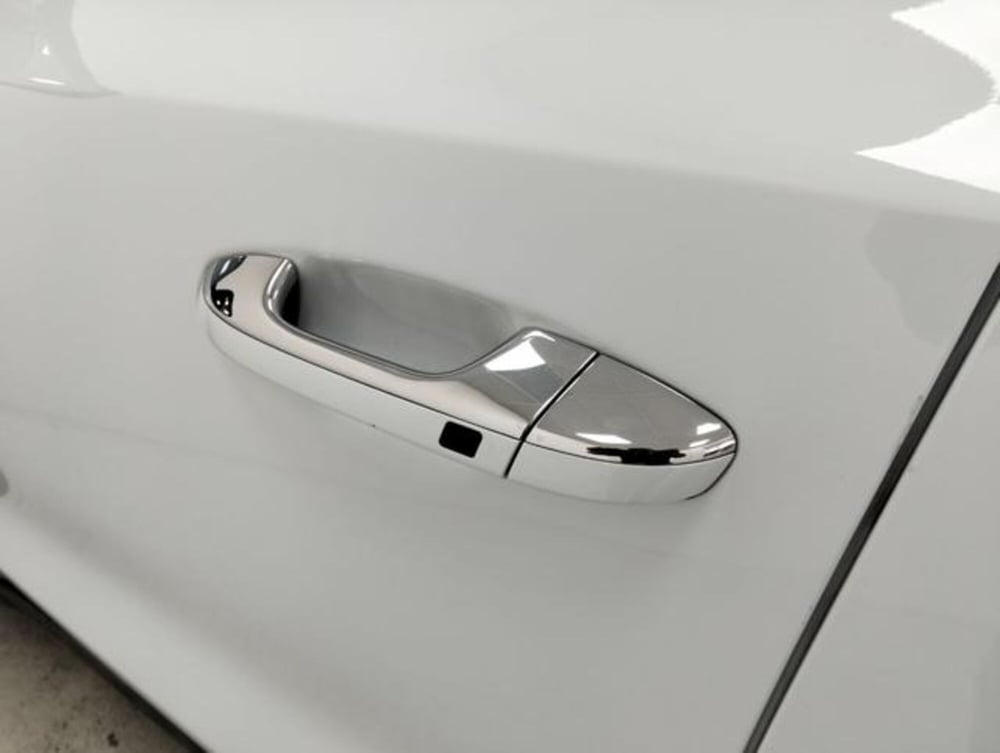 Kia Sportage usata a Como (10)