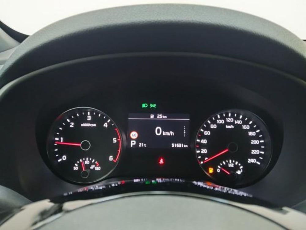 Kia Sportage usata a Como (13)