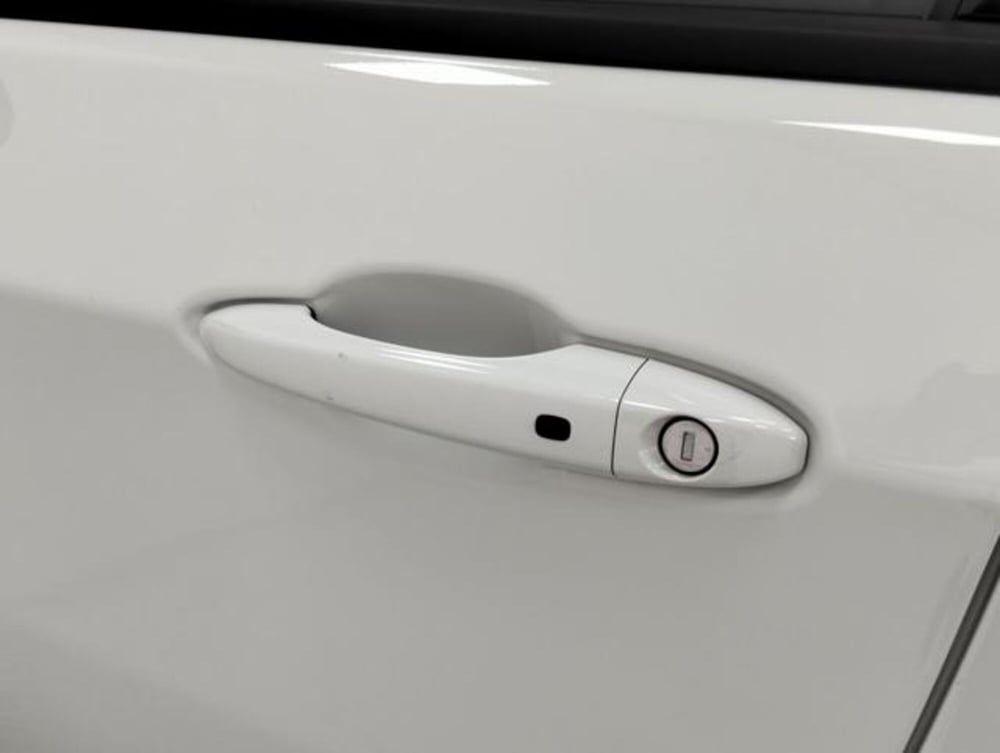Jeep Compass usata a Como (10)