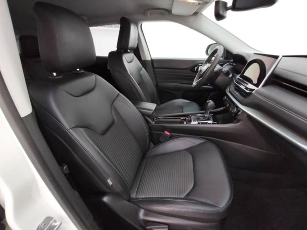 Jeep Compass usata a Como (3)