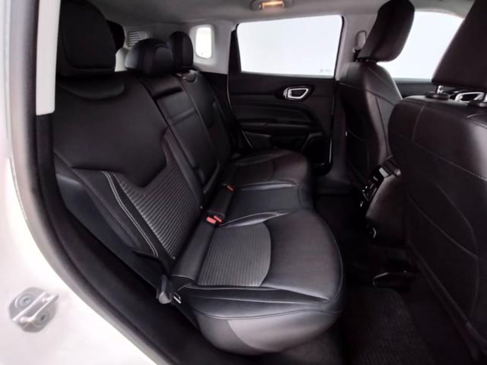 Jeep Compass usata a Como (5)