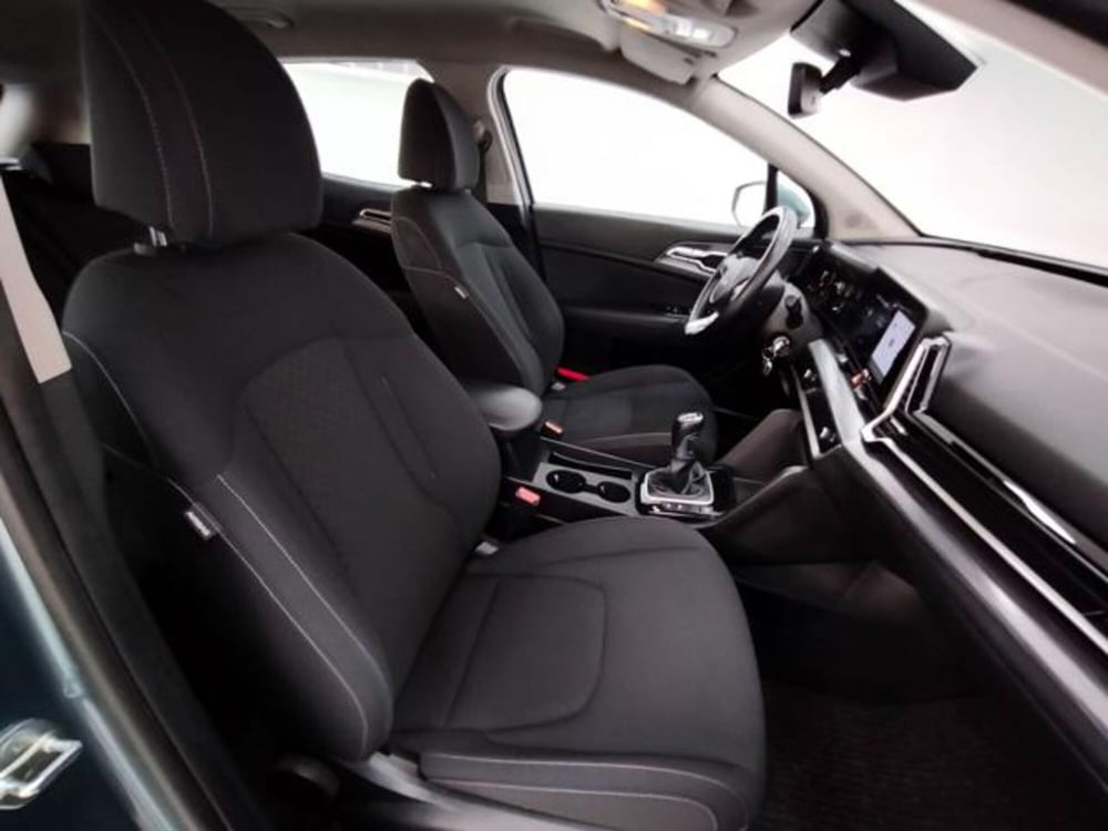 Kia Sportage usata a Como (3)