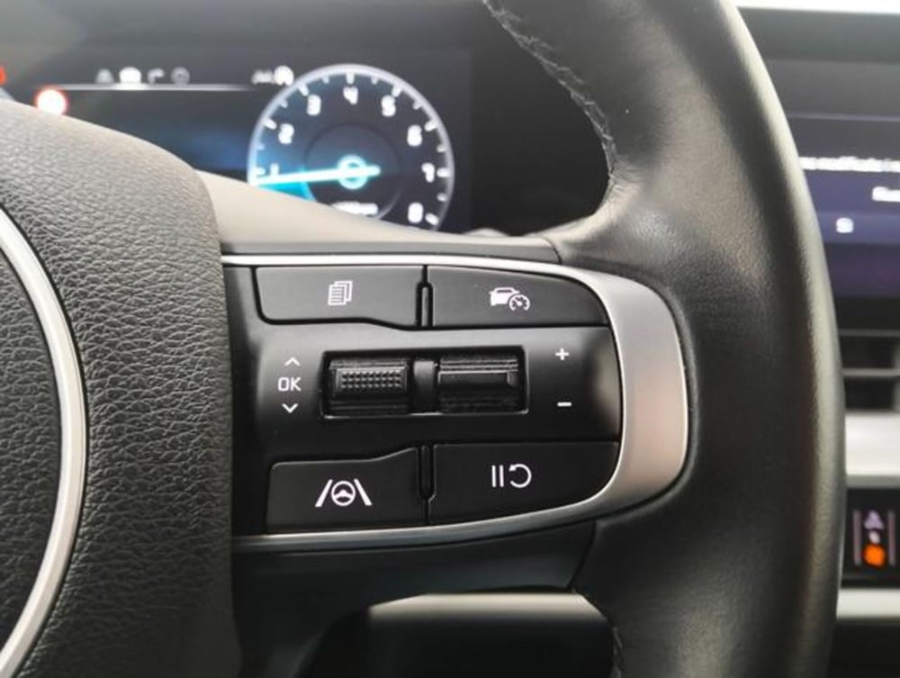 Kia Sportage usata a Como (12)