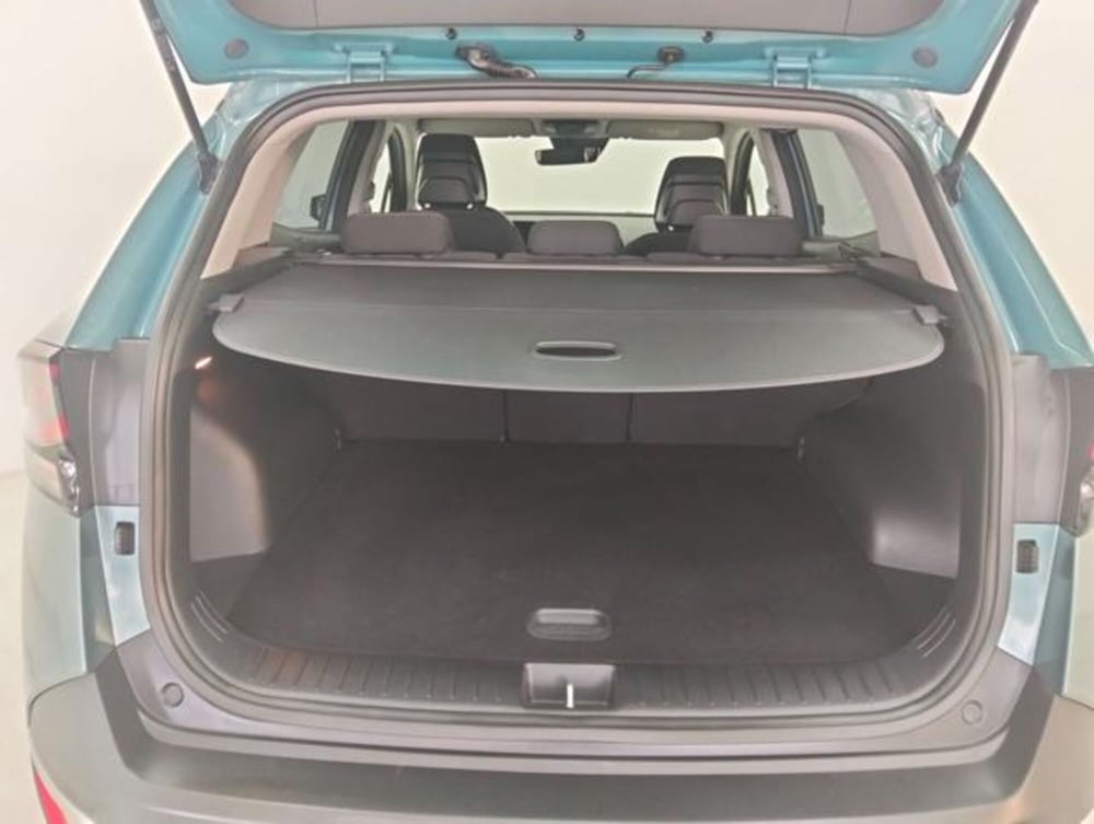 Kia Sportage usata a Como (20)