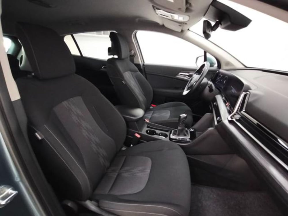 Kia Sportage usata a Como (3)