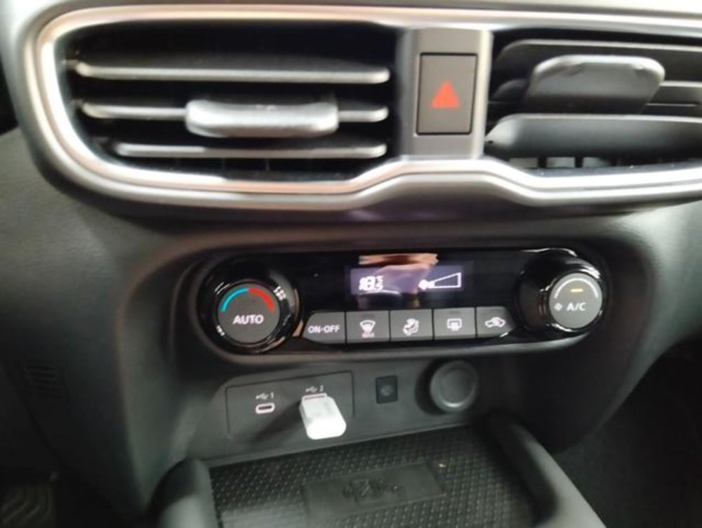 Nissan Juke nuova a Como (20)