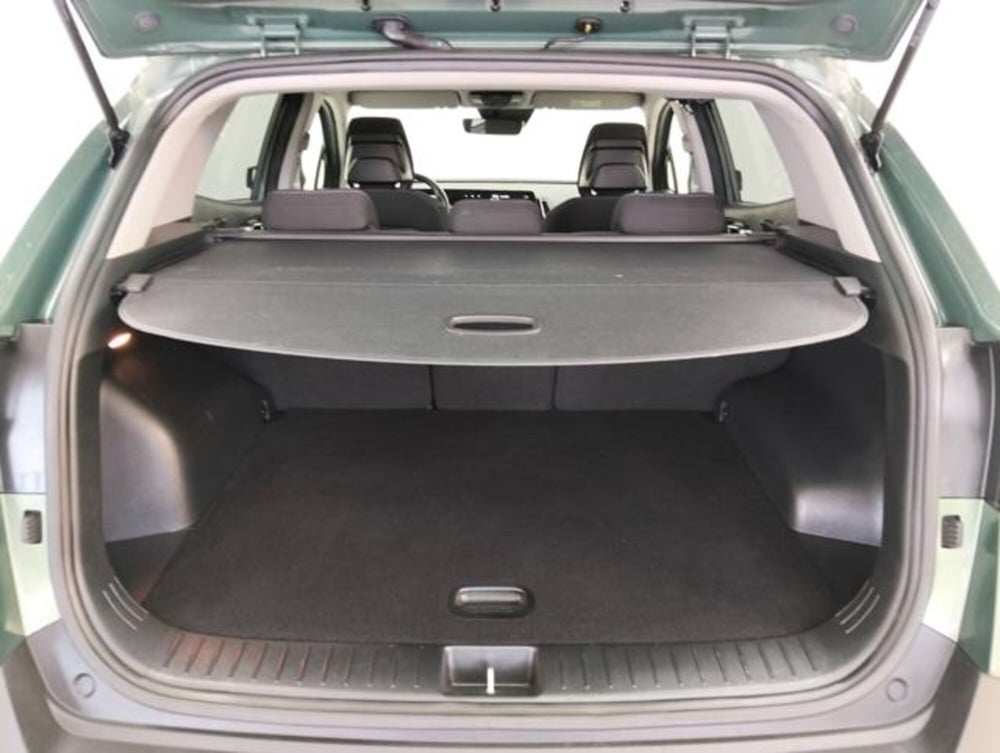 Kia Sportage usata a Como (20)