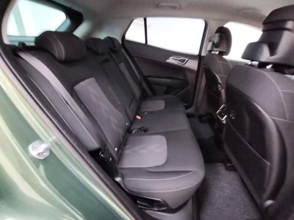 Kia Sportage usata a Como (5)