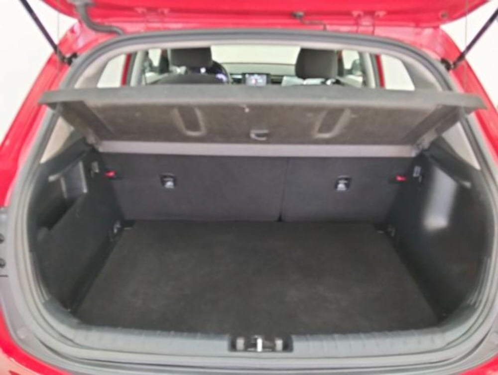 Kia Stonic usata a Como (16)