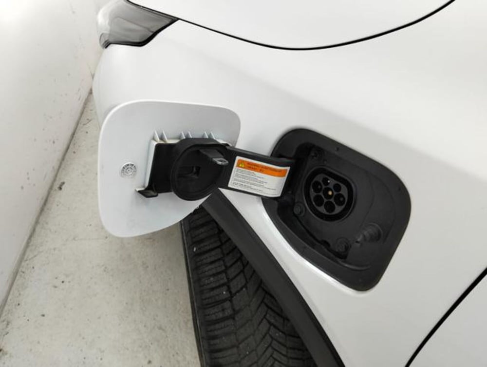 Kia XCeed usata a Como (10)