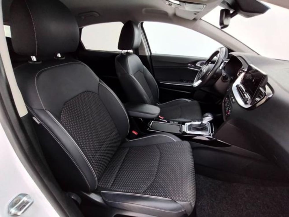 Kia XCeed usata a Como (3)