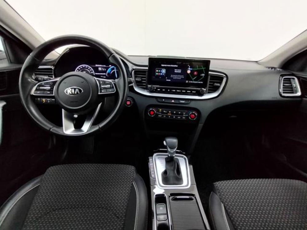 Kia XCeed usata a Como (4)