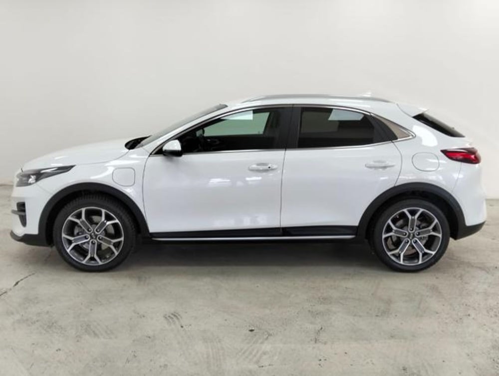 Kia XCeed usata a Como (8)