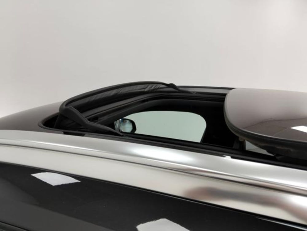 Volvo XC40 usata a Como (10)