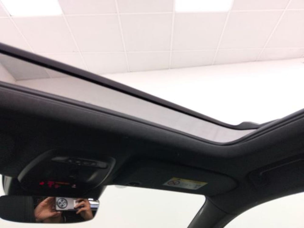 Volvo XC40 usata a Como (19)
