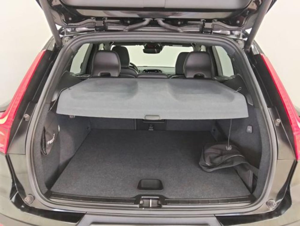 Volvo XC40 usata a Como (20)