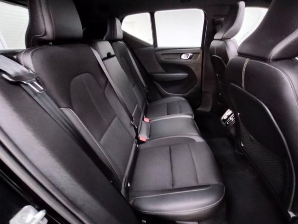 Volvo XC40 usata a Como (5)