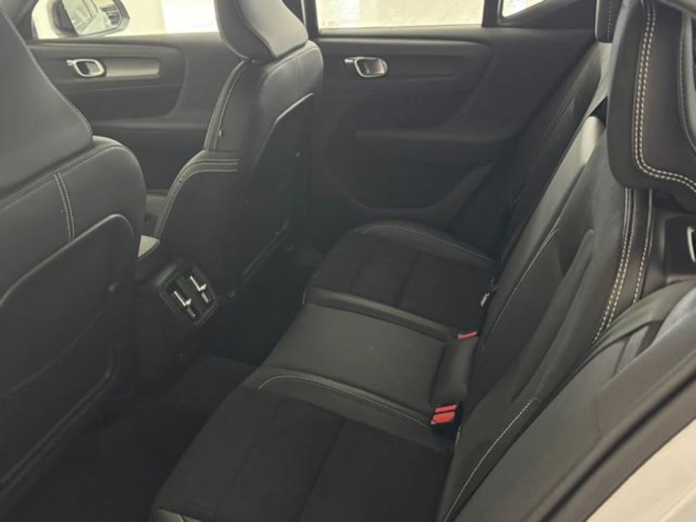 Volvo XC40 usata a Como (7)