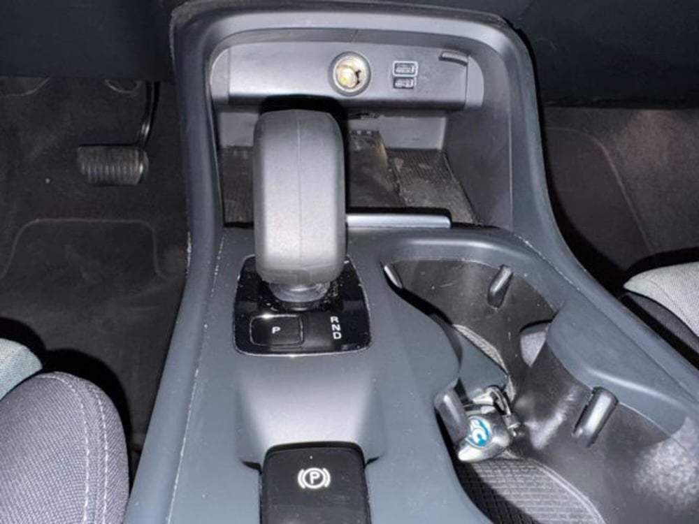 Volvo XC40 usata a Como (16)