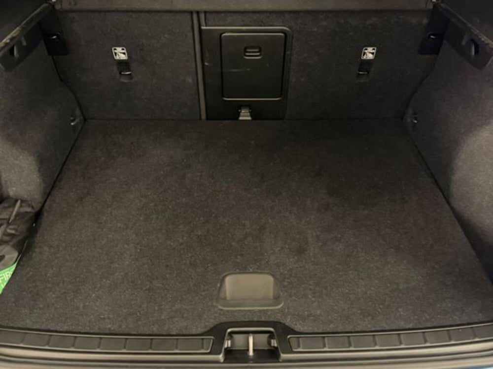 Volvo XC40 usata a Como (18)