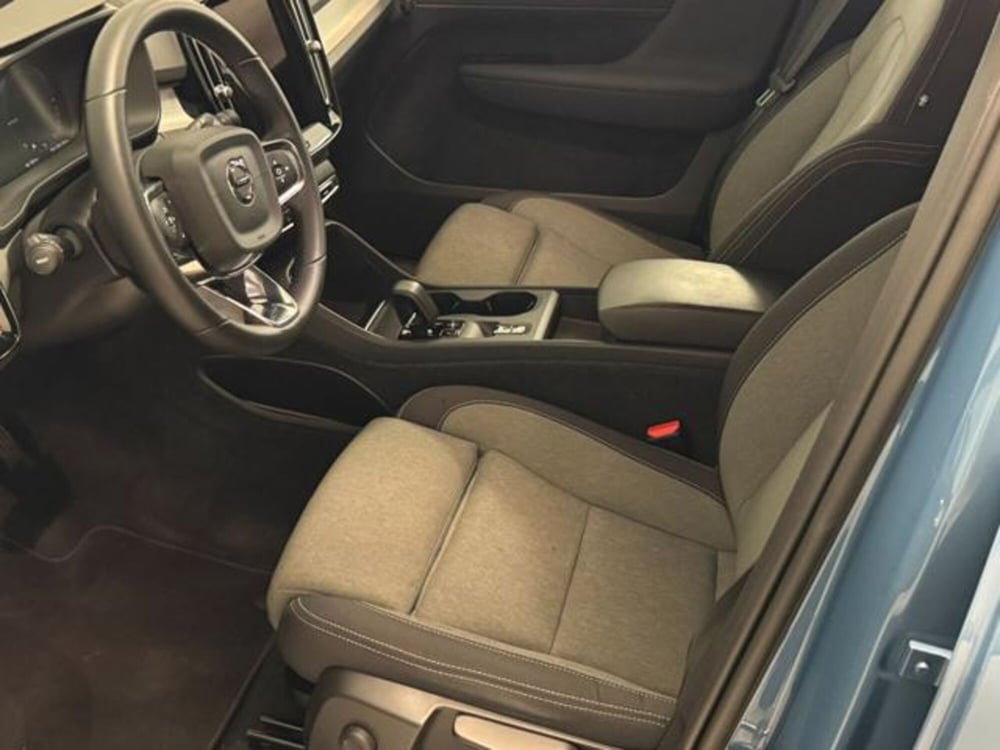 Volvo XC40 usata a Como (5)