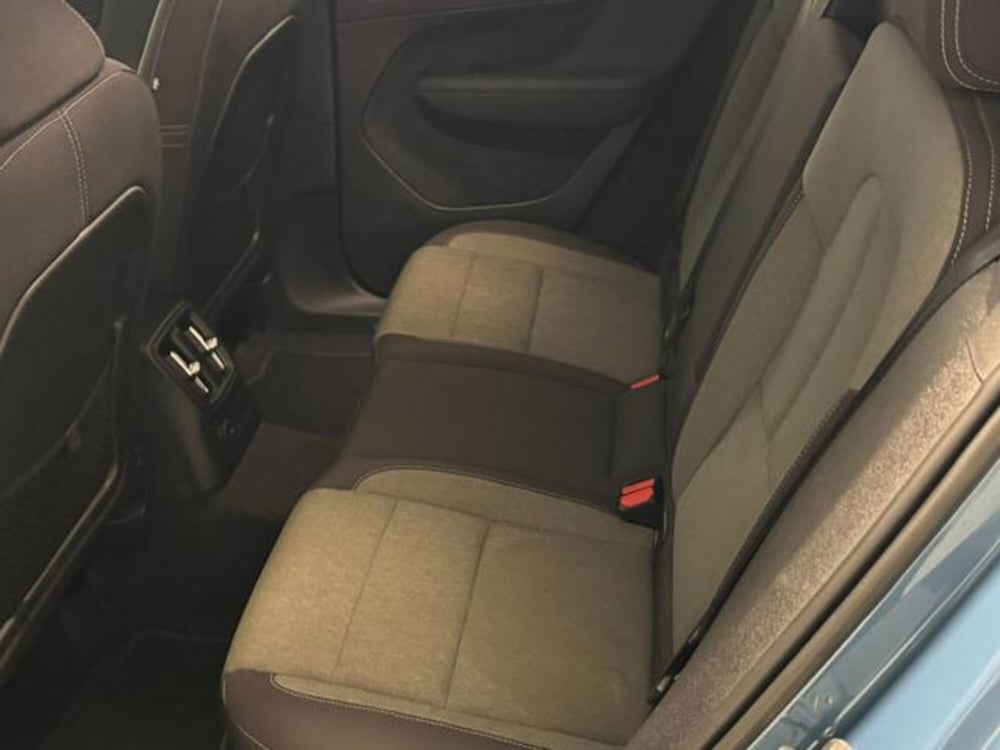 Volvo XC40 usata a Como (6)