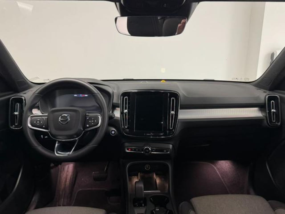 Volvo XC40 usata a Como (7)